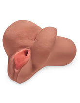 PDX Plus Pick Your Pleasure Stroker Lifelike Male Stroker Masturbators and Strokers